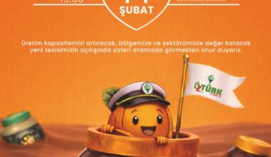 BURELLA TADI BÜYÜLÜYOR