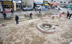 ÇITLAKKALE İÇİN YENİ PROJE..