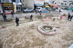 ÇITLAKKALE İÇİN YENİ PROJE..