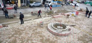 ÇITLAKKALE İÇİN YENİ PROJE..