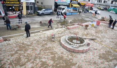 ÇITLAKKALE İÇİN YENİ PROJE.. ÇITLAKKALE İÇİN YENİ PROJE..