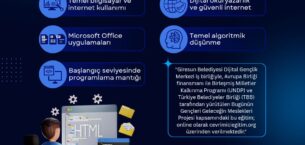 DİJİTAL OKUR YAZARLIK EĞİTİMİ …