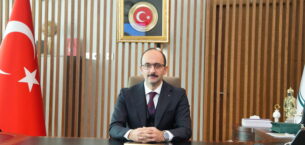 DSİ’DEN GİRESUN’A 23 YILDA 158 TESİS