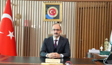 DSİ’DEN GİRESUN’A 23 YILDA 158 TESİS