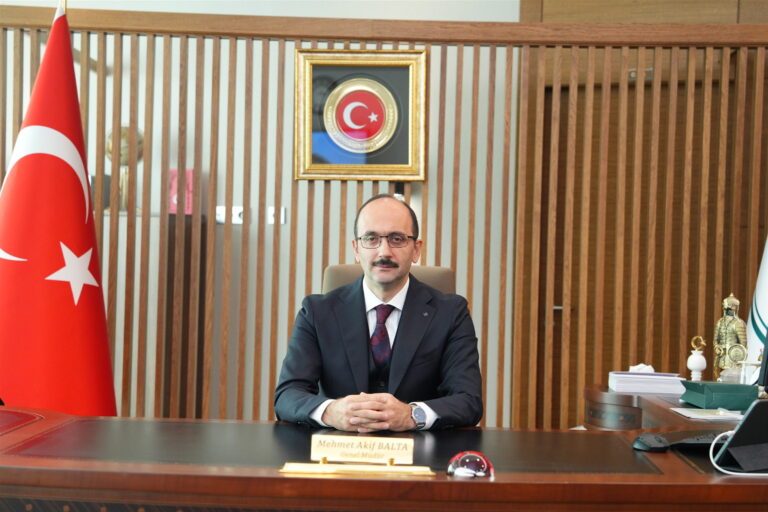 DSİ’DEN GİRESUN’A 23 YILDA 158 TESİS