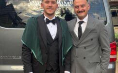 SERKAN ESEN: MELİKLİ ESKİ GÜNLERİNİ ARIYOR