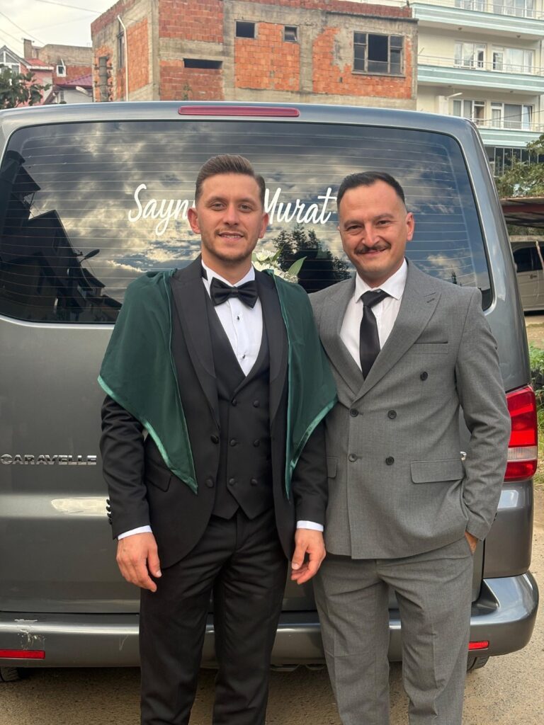 SERKAN ESEN: MELİKLİ ESKİ GÜNLERİNİ ARIYOR