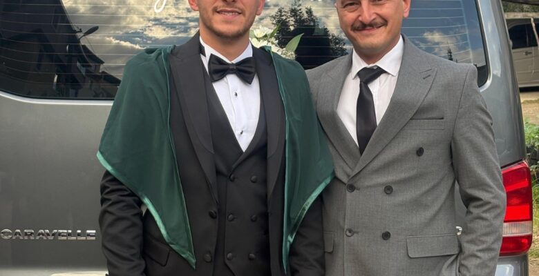 SERKAN ESEN: MELİKLİ ESKİ GÜNLERİNİ ARIYOR