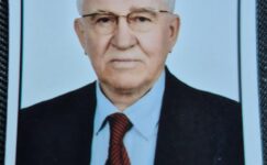 GİRESUN’UN ACI KAYBI