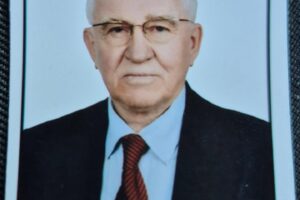 GİRESUN’UN ACI KAYBI