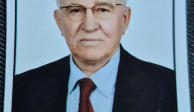 GİRESUN’UN ACI KAYBI