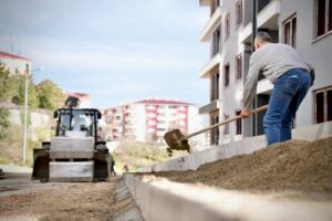 HERŞEY YAYA GÜVENLİĞİ İÇİN