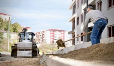 HERŞEY YAYA GÜVENLİĞİ İÇİN HERŞEY YAYA GÜVENLİĞİ İÇİN