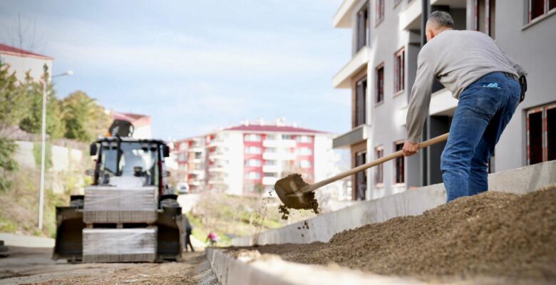 HERŞEY YAYA GÜVENLİĞİ İÇİN