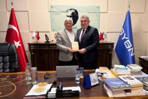 İSTANBUL’DA BULNUT RÜZGARI