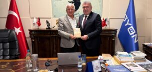 İSTANBUL’DA BULNUT RÜZGARI