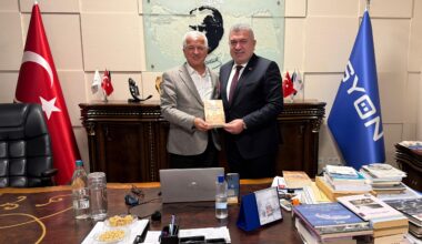 İSTANBUL’DA BULNUT RÜZGARI