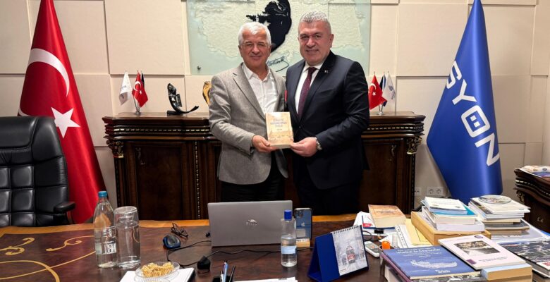 İSTANBUL’DA BULNUT RÜZGARI