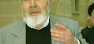Kasım Baba (K.S.) Anma Programı Düzenleniyor