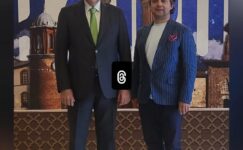 KORKMAZ’DAN ÇİFTÇİ’YE TAM NOT