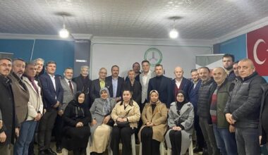 KÜTÜK’TEN, YAĞLIDERE DERNEKÇİLİĞİNE TAM NOT