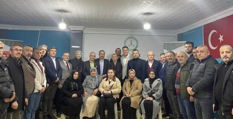 KÜTÜK’TEN, YAĞLIDERE DERNEKÇİLİĞİNE TAM NOT