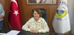 GÖRELE’DE NEFES KESEN SEÇİMİ CHP ADAYI AYSEL UZUN KAZANDI