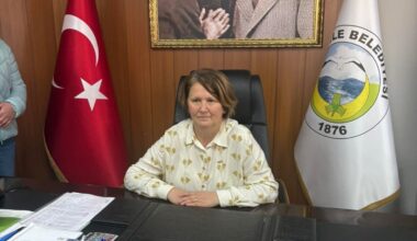 GÖRELE’DE NEFES KESEN SEÇİMİ CHP ADAYI AYSEL UZUN KAZANDI