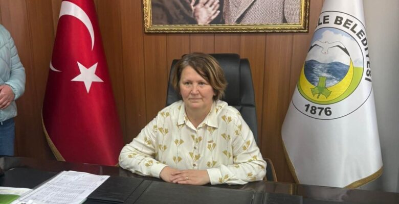 GÖRELE’DE NEFES KESEN SEÇİMİ CHP ADAYI AYSEL UZUN KAZANDI GÖRELE’DE NEFES KESEN SEÇİMİ CHP ADAYI AYSEL UZUN KAZANDI