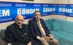 MEMİŞ VE YİĞİT’TEN ZİYARET