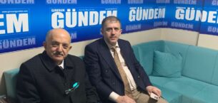 MEMİŞ VE YİĞİT’TEN ZİYARET