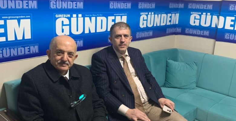 MEMİŞ VE YİĞİT’TEN ZİYARET