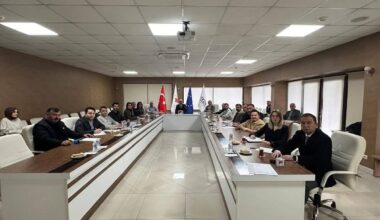 OKTAY ALP BAŞKANDAN YATIRIM TEŞEKKÜRÜ