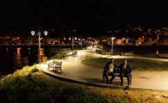 PİRAZİZ’DE İZ BIRAKAN HAMLE