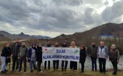 SULAK ALANLARI KORUMAK İÇİN ÇARE NE?