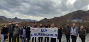 SULAK ALANLARI KORUMAK İÇİN ÇARE NE?