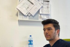 Tirebolu’nun Gururu