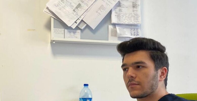 Tirebolu’nun Gururu