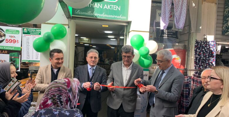 HOYDİ 28 TATLAR FESTİVALİ GÖZ KAMAŞTIRDI