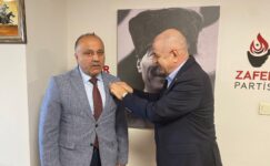 ZAFER PARTİSİ’NDEN ŞEFFAFLIK VE EŞİTLİK ÇAĞRISI