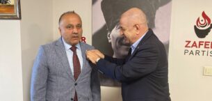 ZAFER PARTİSİ’NDEN ŞEFFAFLIK VE EŞİTLİK ÇAĞRISI ZAFER PARTİSİ’NDEN ŞEFFAFLIK VE EŞİTLİK ÇAĞRISI