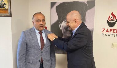 ZAFER PARTİSİ’NDEN ŞEFFAFLIK VE EŞİTLİK ÇAĞRISI