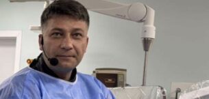 TÜRKİYE’NİN KALP YÖNETİMİNDE BİR GİRESUNLU…