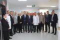 TEMÜR: İLHAN ÖZDEMİR DEVLET HASTANESİ’NİN ONARIMI TAMAM