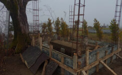 Dokuzoğul Türbesi’nde, ‘Bahar Şenlikleri’ Hazırlığı