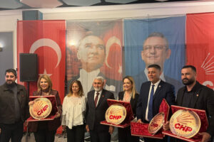 GEZMİŞ’TEN KADINLAR İÇİN PARİS ÇIKARMASI