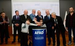 ESPİYE’DE KONUTLAR TESLİM EDİLDİ