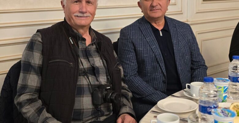 TOPRAĞIN GÜCÜ FİNANSLA BULUŞUYOR