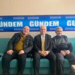 ELMAS’TAN ÖNEMLİ TESPİTLER