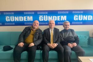 ELMAS’TAN ÖNEMLİ TESPİTLER
